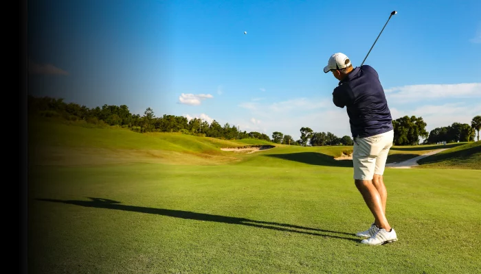 Golfové oblečenie