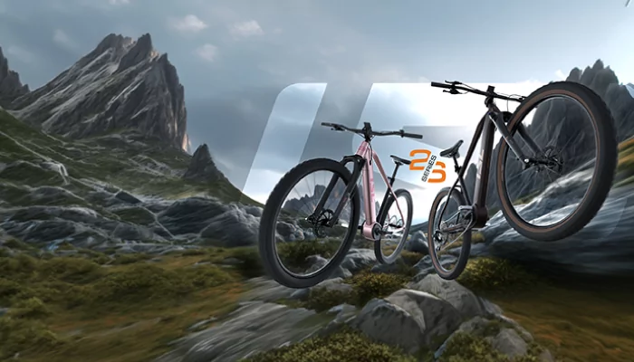Elektrobicykle ISL od inSPORTline - výborne vyzerajú, ešte lepšie jazdia! - Akcia, Výpredaj