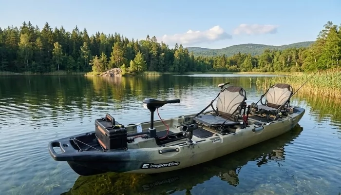 Lodné elektromotory