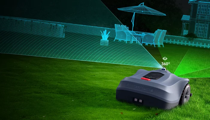 Požičovňa kosačiek