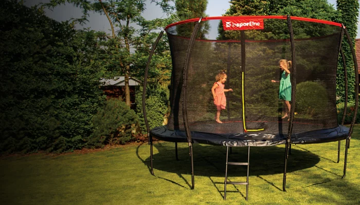Trampolíny - Akcia, Výpredaj