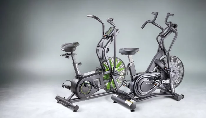 AirBike®