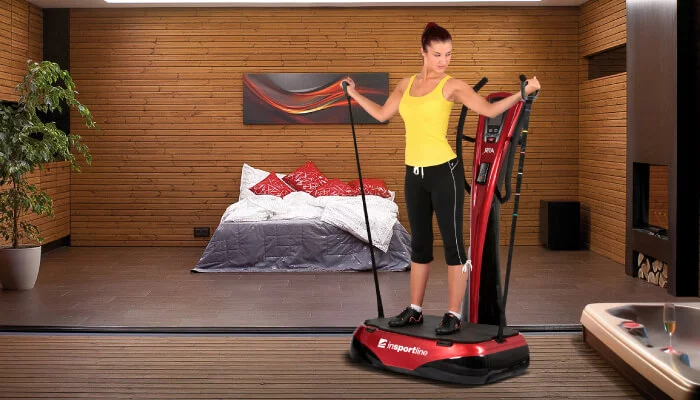 VibroGym - 2. akosť