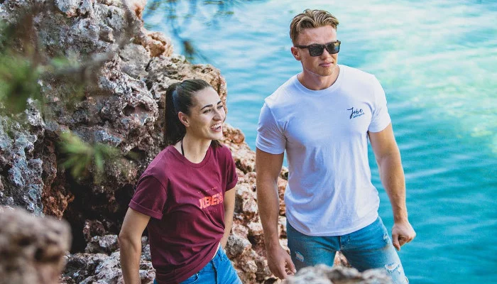 Oblečenie na paddleboardy a člny Hiko