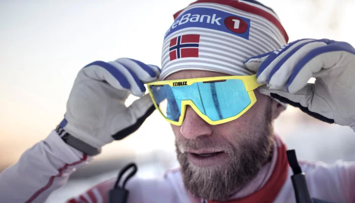 Lyžiarske a snowboardové okuliare