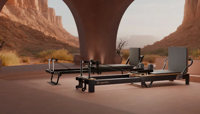 Pilates reformery
