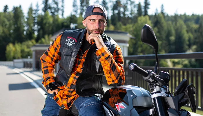 Moto vesty - Akcia, Výpredaj