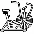 AirBike®