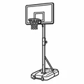 Basketbalové koše