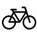 Cyklistika - Akcia