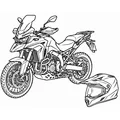 Najpredávanejšie vybavenie na enduro