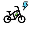 Juniorské elektrobicykle