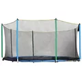 Ochranné siete na trampolínu - Outlet