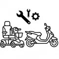 Servis elektrických vozíkov a skútrov
