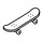 Skateboardy, longboardy a pennyboardy