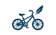 Ľahké detské bicykle