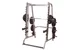 Bench press stojany