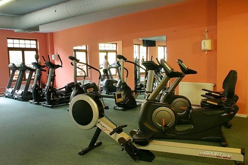 Body Gym, Banská Bystrica