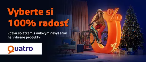 Splátky s nulovým navýšením