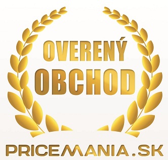 Pricemania - Overený obchod!