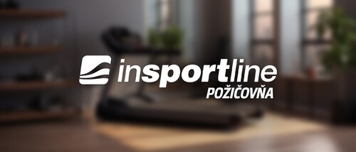 Ako funguje inSPORTline požičovňa?