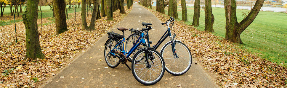 Aký má elektrobicykel reálny dojazd?