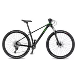 Horský bicykel 4EVER Dark Sport 29" - model 2025