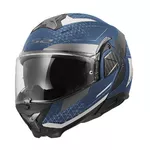 Preklápacia prilba LS2 FF910 Advant II Astral Navy Blue Grey P/J