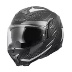 Preklápacia prilba LS2 FF910 Advant II Astral Grey P/J