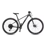 Horský bicykel 4EVER Dark Team 29" 8.0