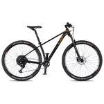 Horský bicykel 4EVER Dark Sport 29" 8.0