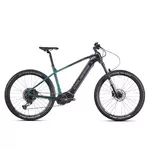 Horský elektrobicykel Crussis e-Atland 10.10 900Wh 27,5" - model 2025