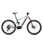 Horský celoodpružený elektrobicykel Crussis e-Full 10.10 900Wh 29" - model 2025