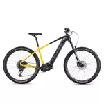 Horský elektrobicykel Crussis e-Largo 10.10 900Wh 29" - model 2025