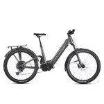 Horský elektrobicykel Crussis ONE-Country Full 10.10 720Wh 27,5" - model 2025