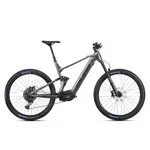 Horský celoodpružený elektrobicykel Crussis ONE-Full 10.10 720Wh 29" - model 2025