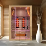 Infrasauna inSPORTline Trevirke 200