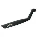 Zadný blatník SKS X-TRA-DRY 26" / 1,75-2,5" na sedlovku