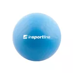 Lopta na posilňovanie inSPORTline Aerobic Ball 25 cm - modrá