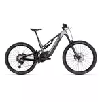 Celoodpružený elektrobicykel KELLYS THEOS F60 SH 820Wh 29"/27,5" - model 2025