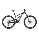 Celoodpružený bicykel KELLYS THORX 10 29" 9.0