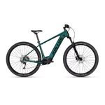 Horský elektrobicykel KELLYS TYGON R10 Air P 725Wh 29" - model 2025