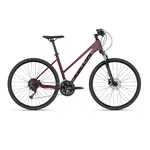 Dámsky crossový bicykel KELLYS PHEEBE 20 28" - model 2025