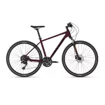 Crossový bicykel KELLYS PHANATIC 30 28" - model 2025