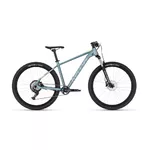 Horský bicykel KELLYS SPIDER X50 29" - model 2025