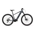 Horský elektrobicykel KELLYS TYGON R50 P 820Wh 29" - model 2025 - Steel Blue