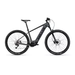 Horský elektrobicykel KELLYS TYGON R50 P 820Wh 29" - model 2025 - Graphite Borealis