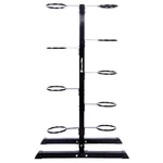 Stojan na lopty a balóny inSPORTline Ballrack H150 - 2.akosť