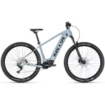 Dámsky horský elektrobicykel KELLYS TAYEN R50 LTD P 27.5" 725 Wh 7.0