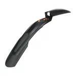 Predný blatník na bicykel SKS Shockblade II 27,5+", 28", 29" / 2,0-3,0" do stĺpika vidlice - čierna
